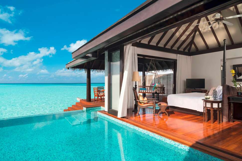 Anantara Kihavah Maldives Villas cover