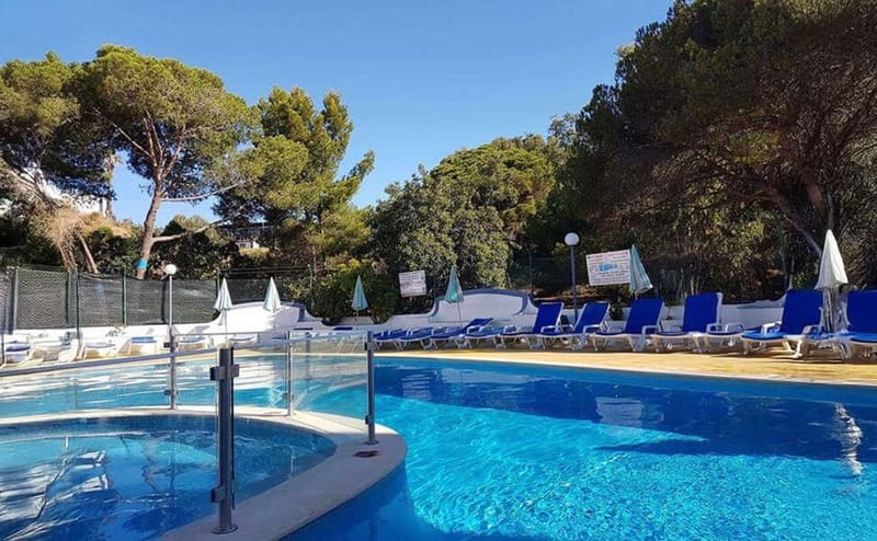 Appartementen Soldoiro cover