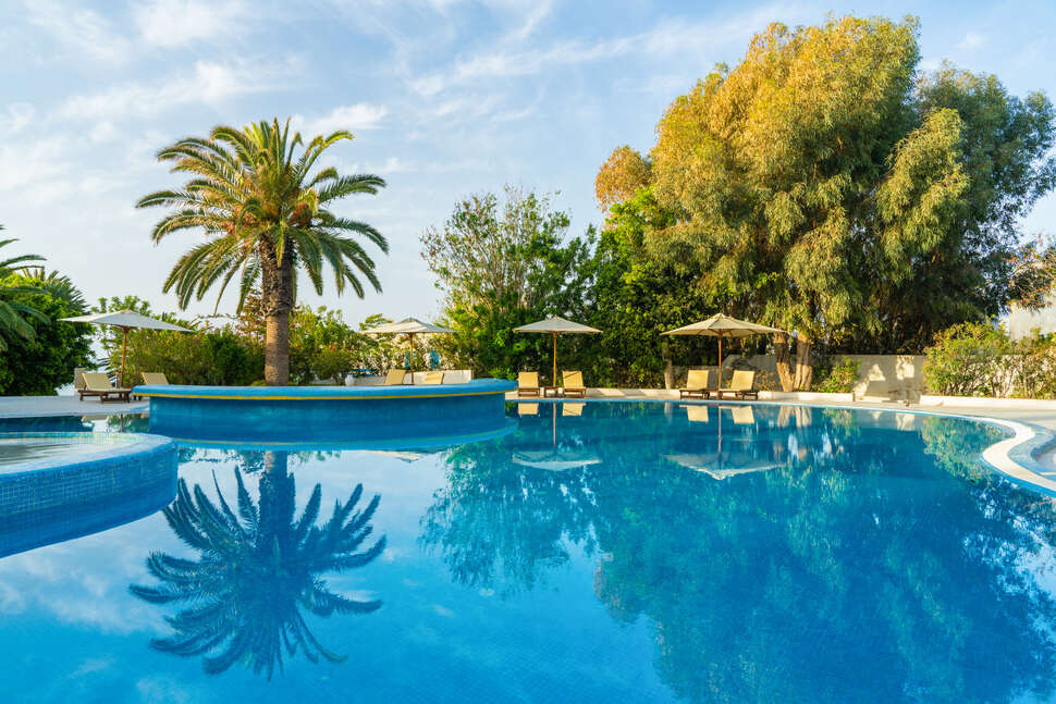 Sol Azur Beach cover