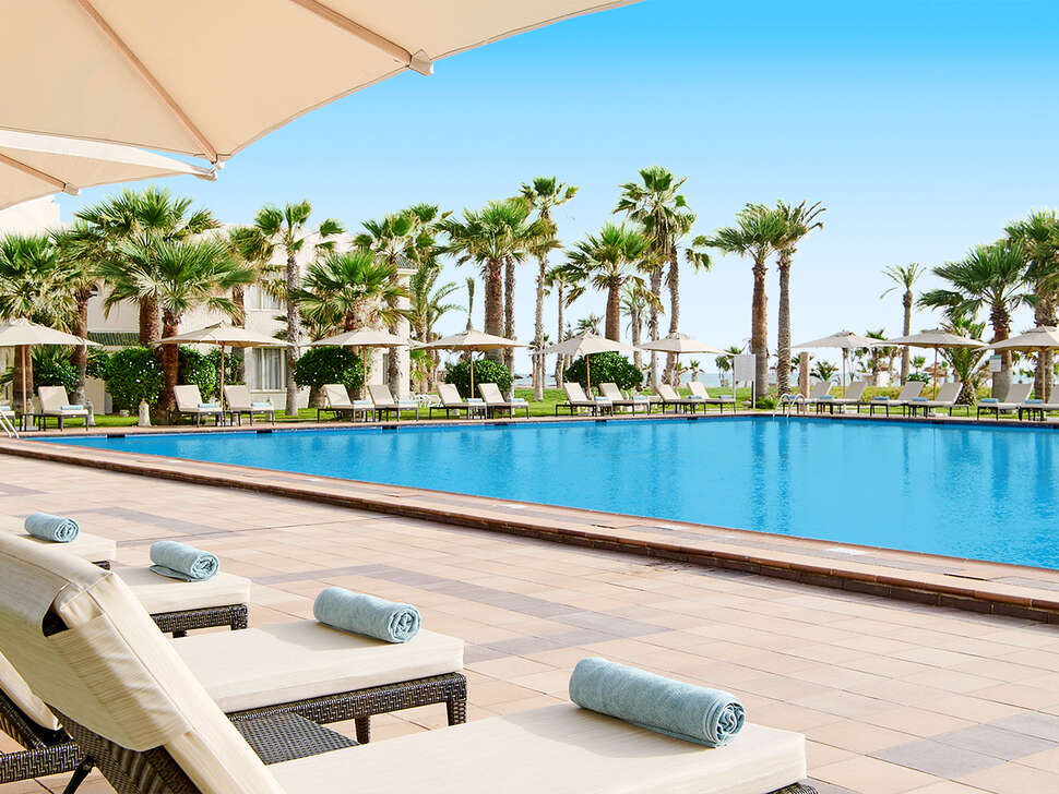 Hotel Iberostar Selection Eolia Djerba cover