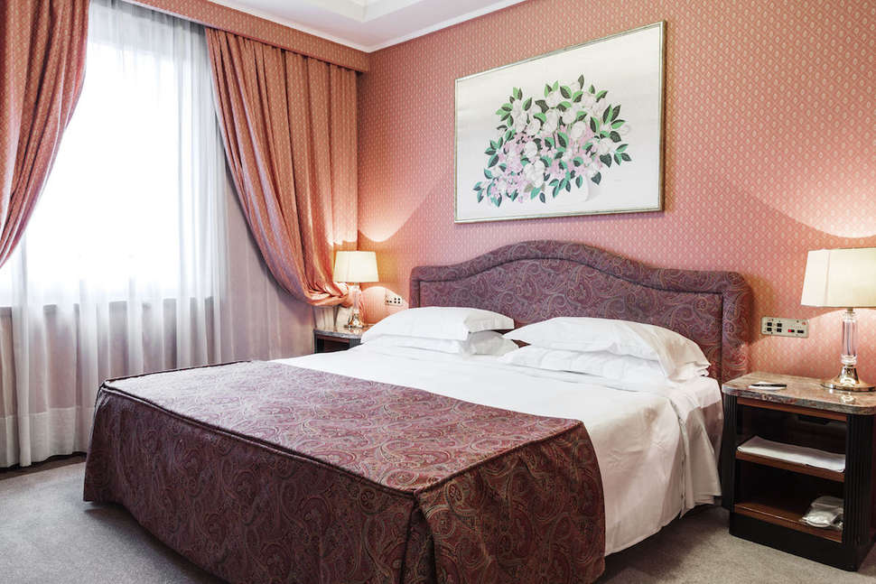 Adi Doria Grand Hotel