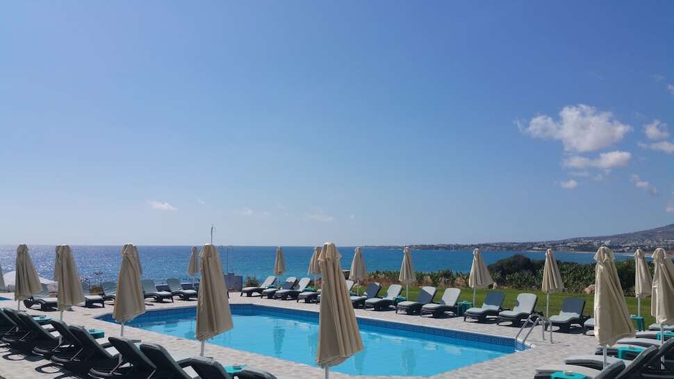 Marica's Boutique Hotel cover