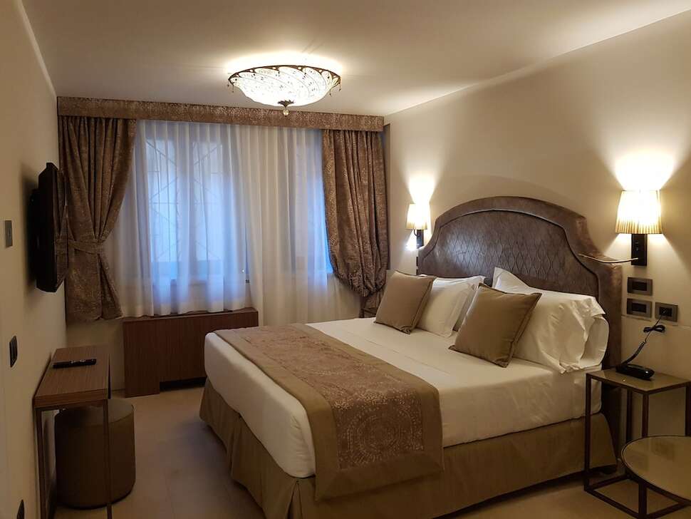 Aquarius Hotel Venezia