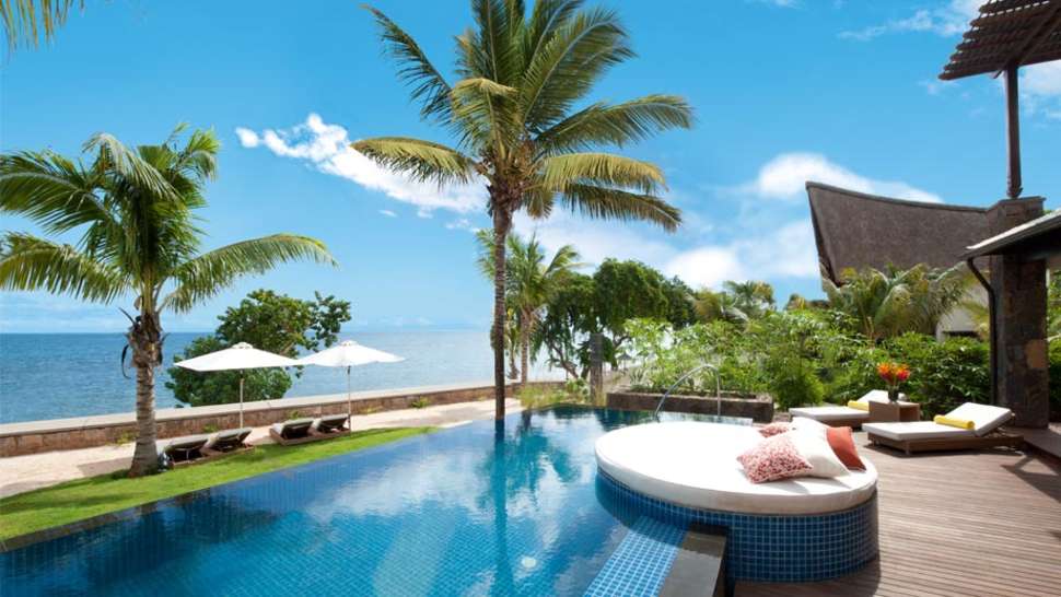 Le Jadis Beach Resort & Wellness Mauritius cover