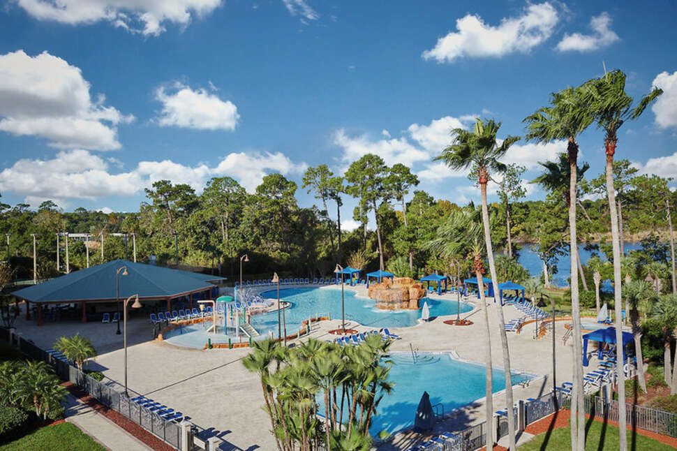 Wyndham Garden Lake Buena Vista cover