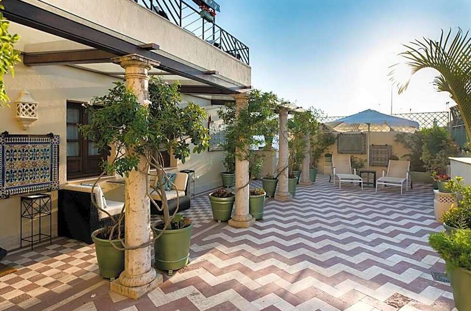 Casa Romana Boutique Hotel