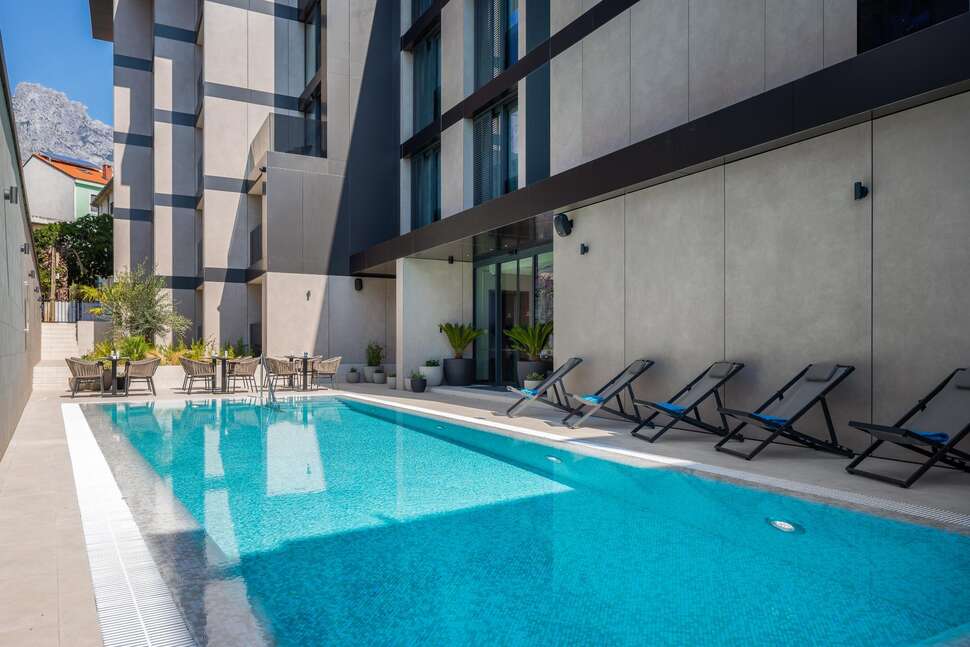 Boutique Hotel Noemia cover