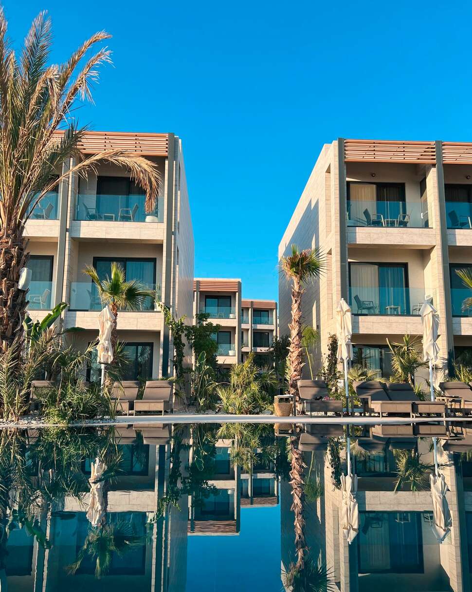 Rammos Hotel Bodrum cover