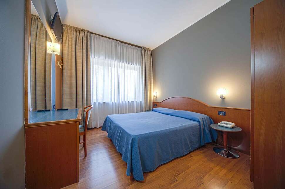 Hotel Centrale Venetie
