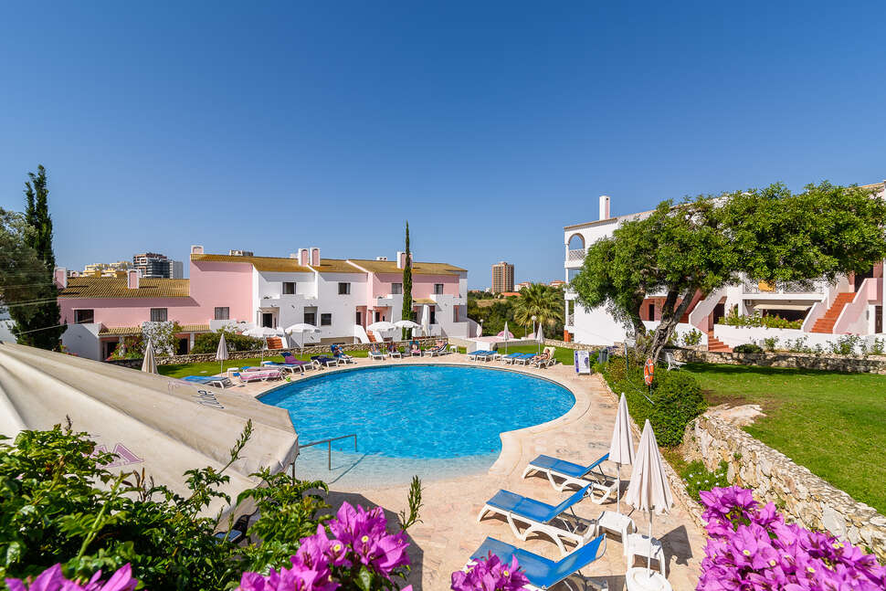 Clube VilaRosa cover