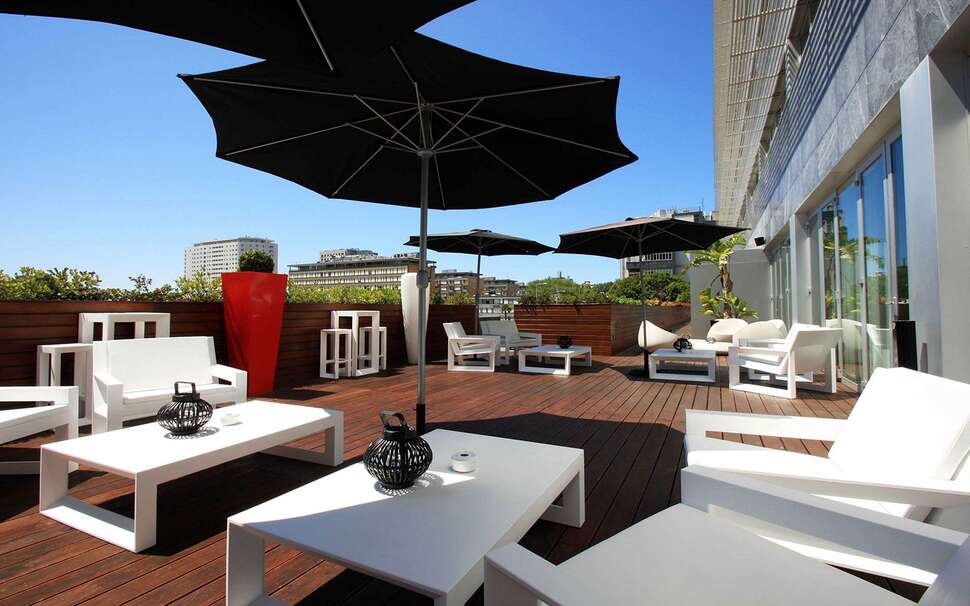 BessaHotel Boavista cover
