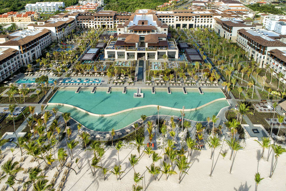 Adults Only Club At Lopesan Costa Bavaro Reso cover