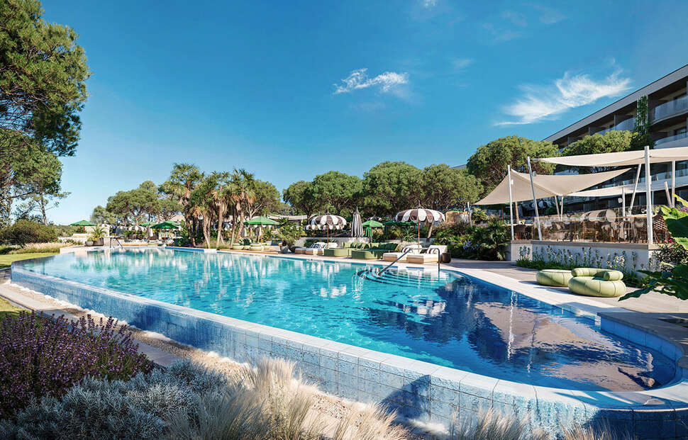 Pical Suites Valamar Collection cover