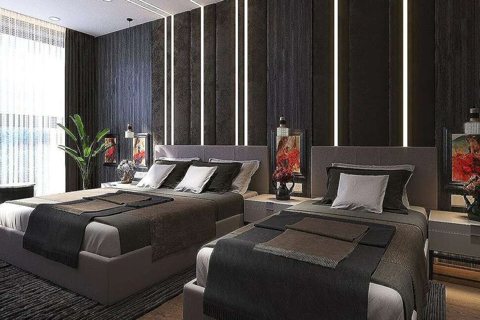 Istanbul Airport Express Plus Hotel cover