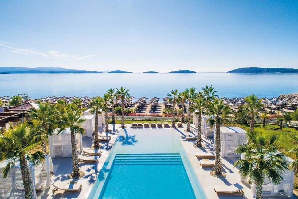 Amadria Park Hotel Jure cover