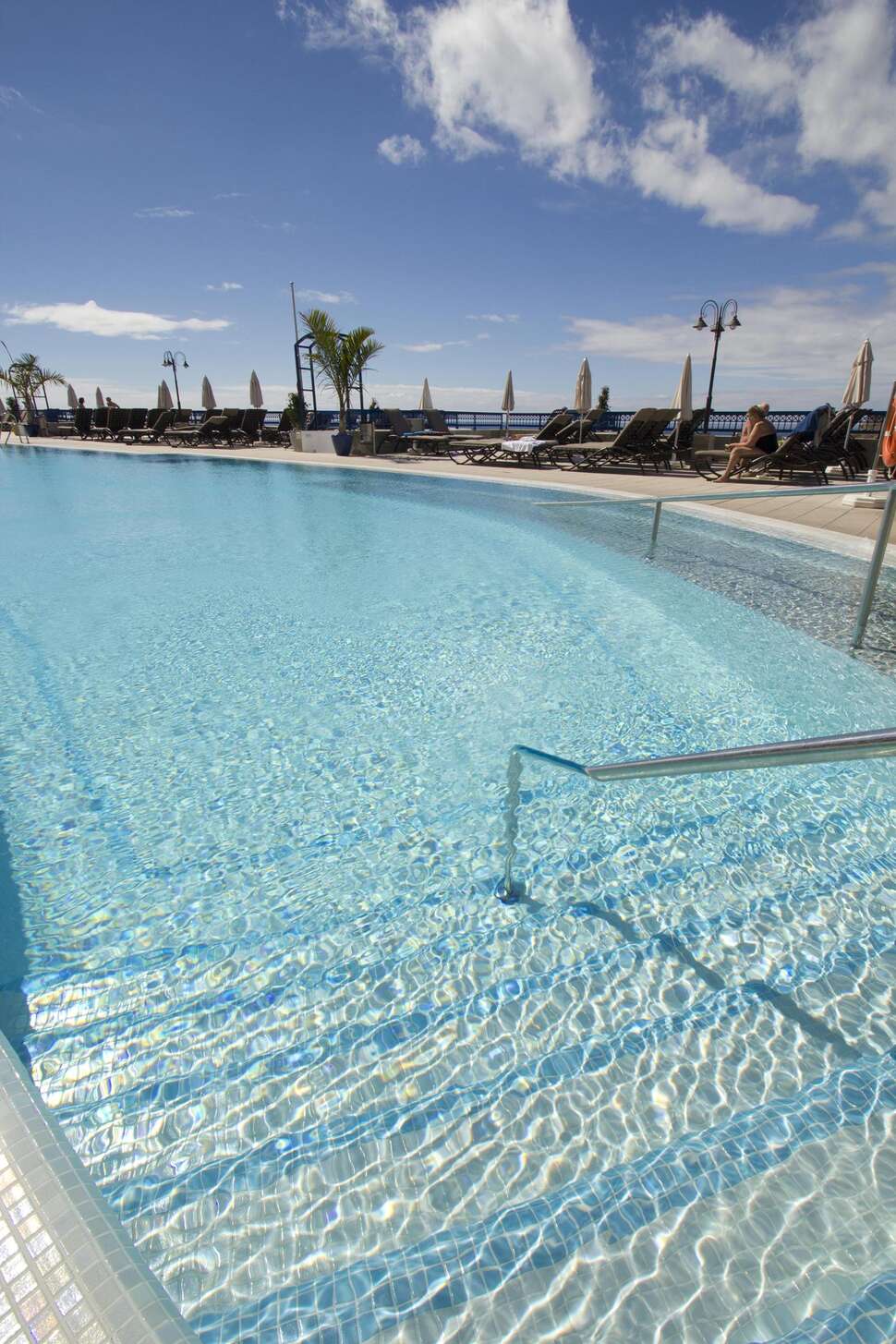 Cala Blanca by Diamond Resorts cover