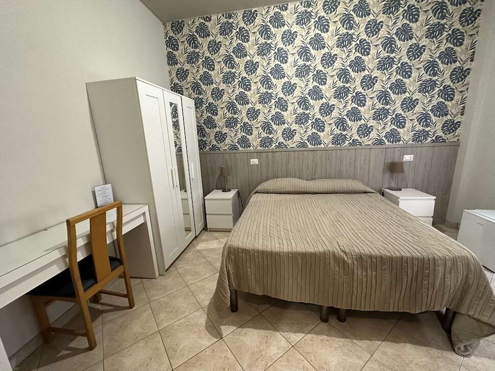 Hotel Citta Studi