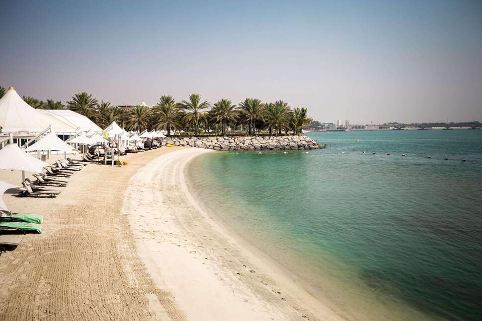 Traders Hotel Qaryat Al Beri Abu Dhabi cover