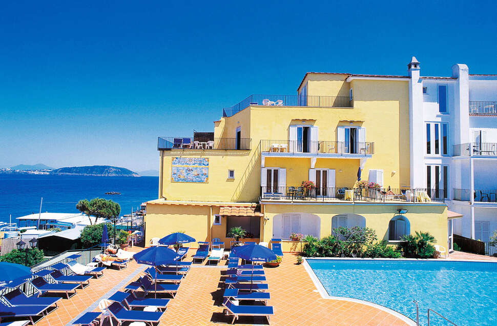 Parco Aurora Terme cover