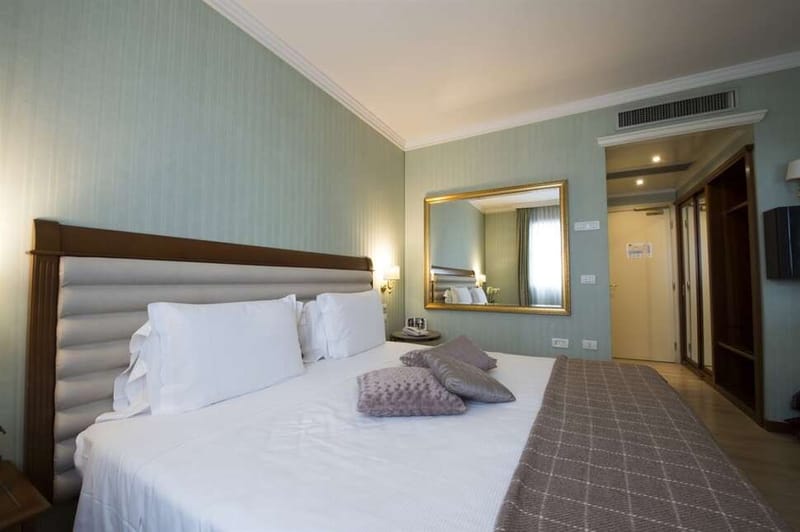 Hotel Maggior Consiglio cover