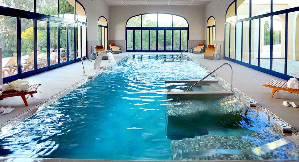 Barcelo Jerez Montecastillo & Convention Cent