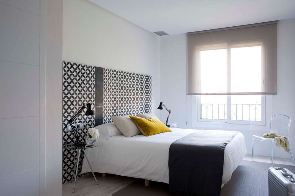Eric Vökel Boutique Gran Via Suites cover