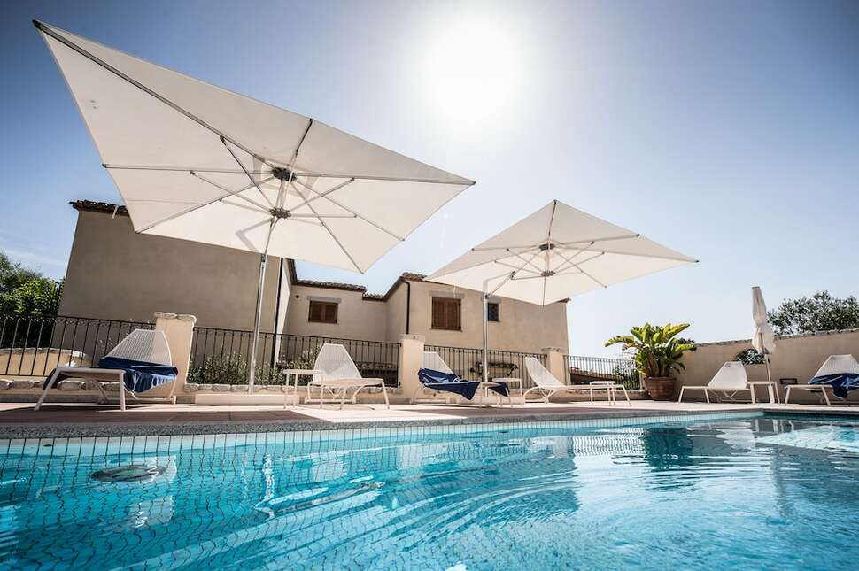 Borgo degli Ulivi Residence cover