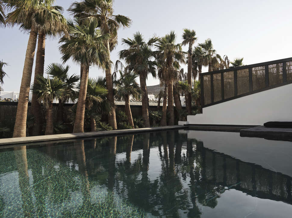 Myconian O Hotel cover