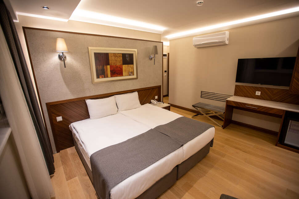 Sogut Hotel Old City cover