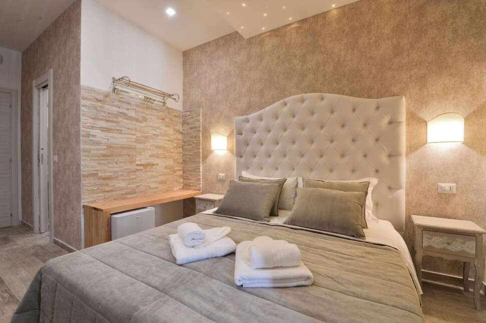 Relais Barberini cover
