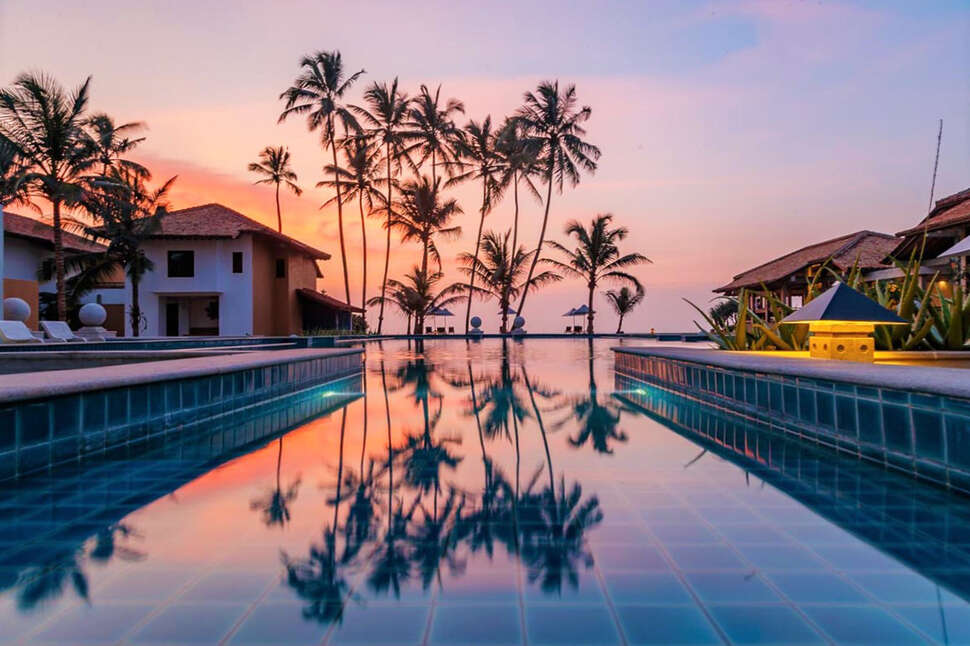 Wattura Resort & Spa cover