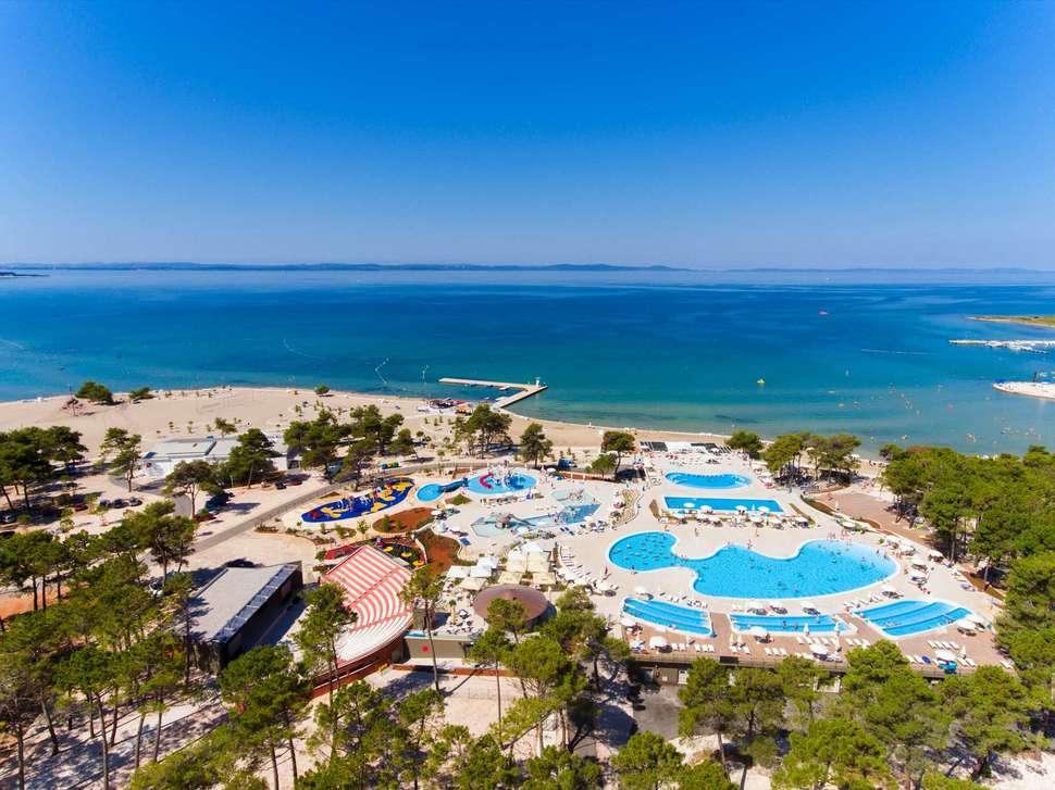 Zaton Holiday Resort Appartementen cover