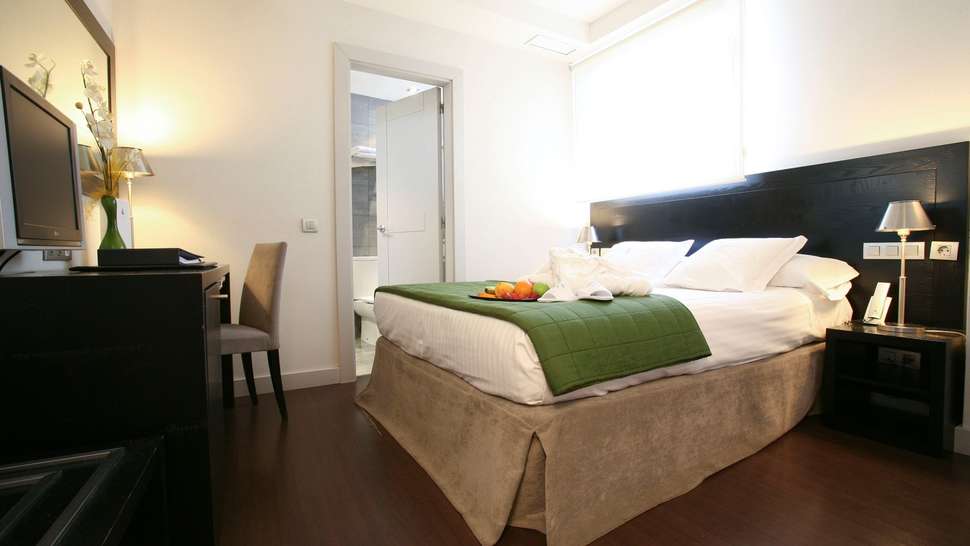 Hotel Meninas