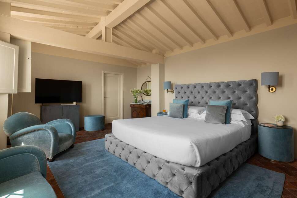 Hotel Loggiato dei Serviti