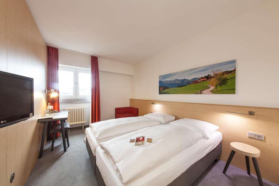 Sure Hotel by Best Western Munchen Hauptbahnh cover