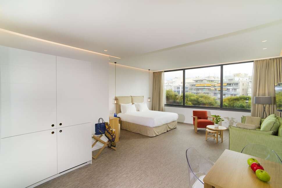 Neighborhood Lifestyle Hotels FIX cover
