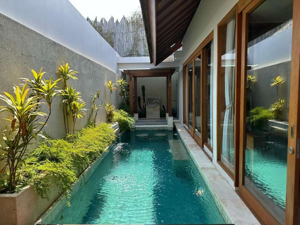 Sithala Villa Seminyak cover