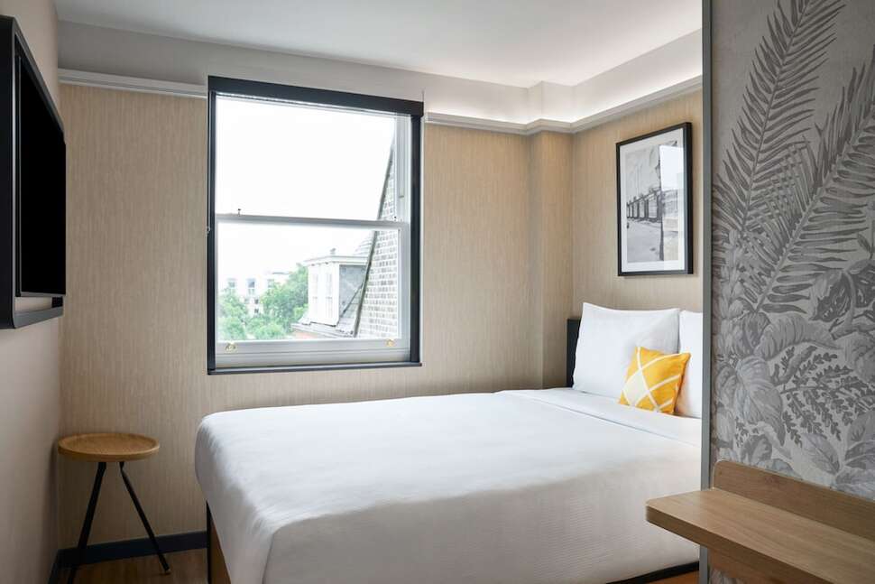 Four Points Flex by Sheraton London Euston