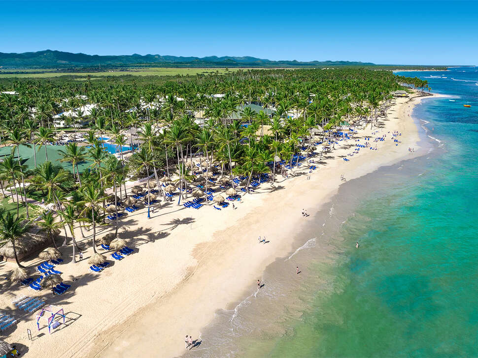Grand Sirenis Punta Cana Resort, Punta Cana