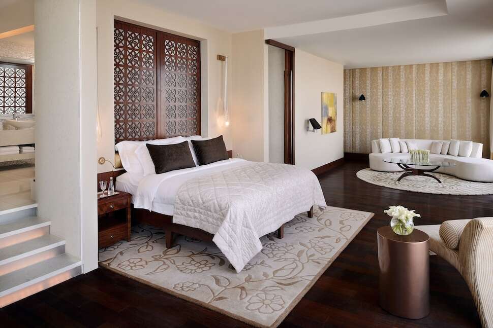 The H Hotel Dubai