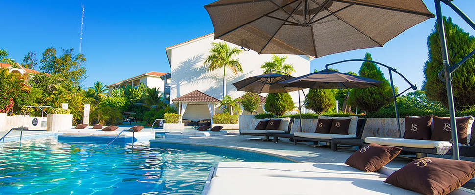 Hotel Presidential Suites Puerto Plata By Lif cover