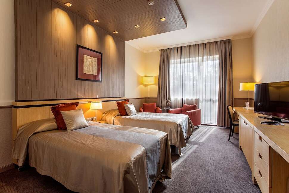 MaMaison Hotel Andrassy