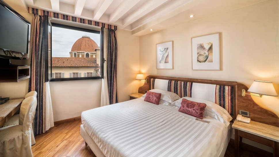 Hotel Laurus al Duomo