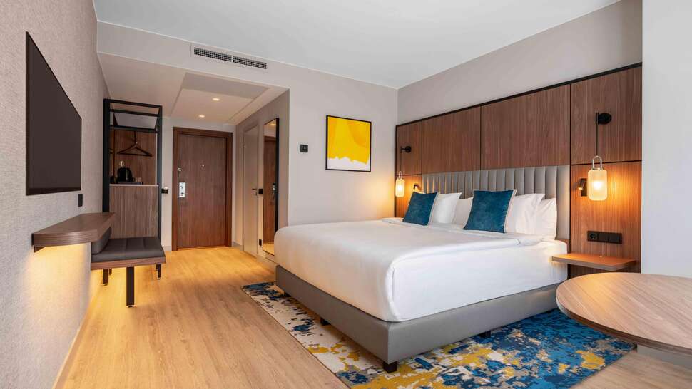 Voco Stockholm Kista by IHG cover
