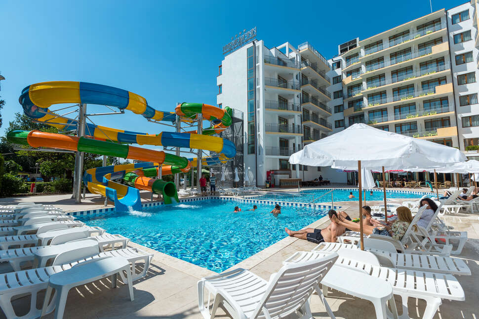 Best Western Plus Premium Inn cover