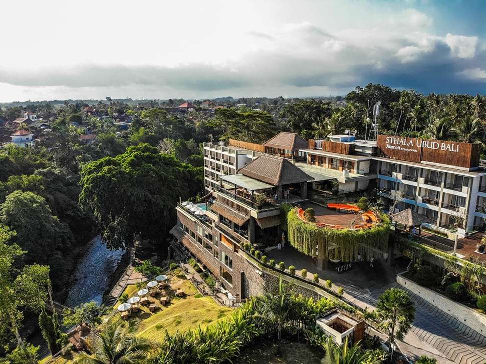 Sthala Ubud cover