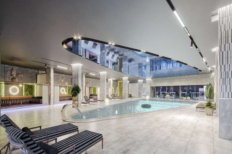Azura World Hotel cover