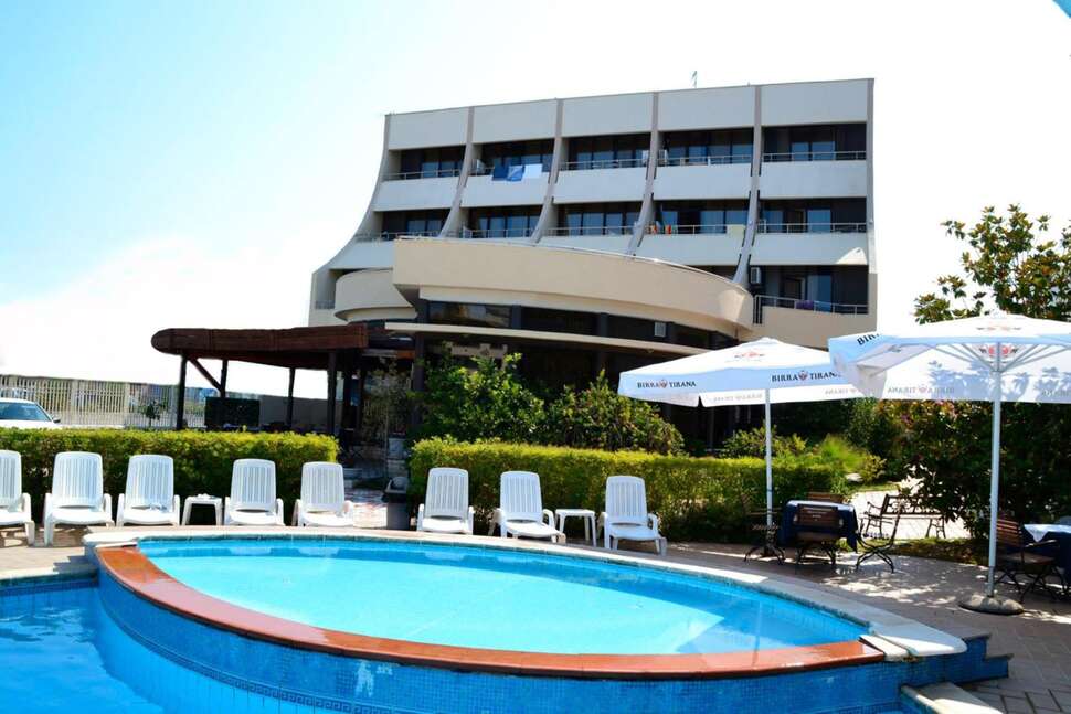 Akropoli Hotel foto 2