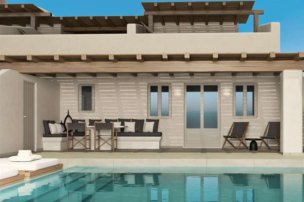 Nero Luxury Suites cover