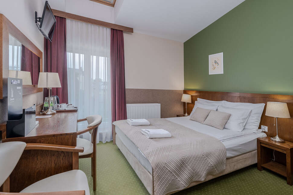 Yarden Aparthotel cover